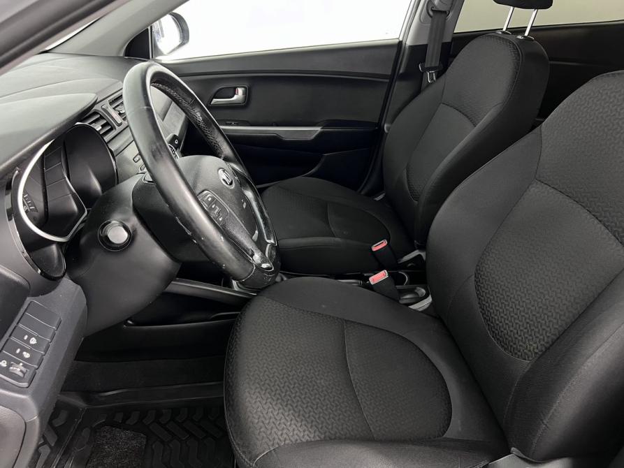 Kia Rio III Рестайлинг Калининград  - изображение 9