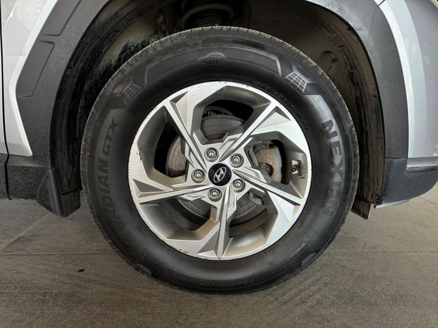 Hyundai Tucson IV Москва  - изображение 18