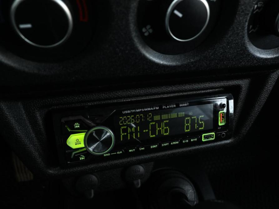 Lada (ВАЗ) 2121 (4x4) I Рестайлинг (2020) Волгоград  - изображение 13