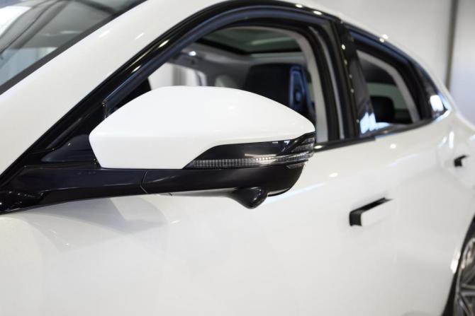 Changan UNI-K с пробегом 2022 года, цена 3 149 000 рублей, 31195 км, внедорожник, Автокод Объявления