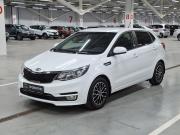 Kia Rio III Рестайлинг Казань  - изображение 23