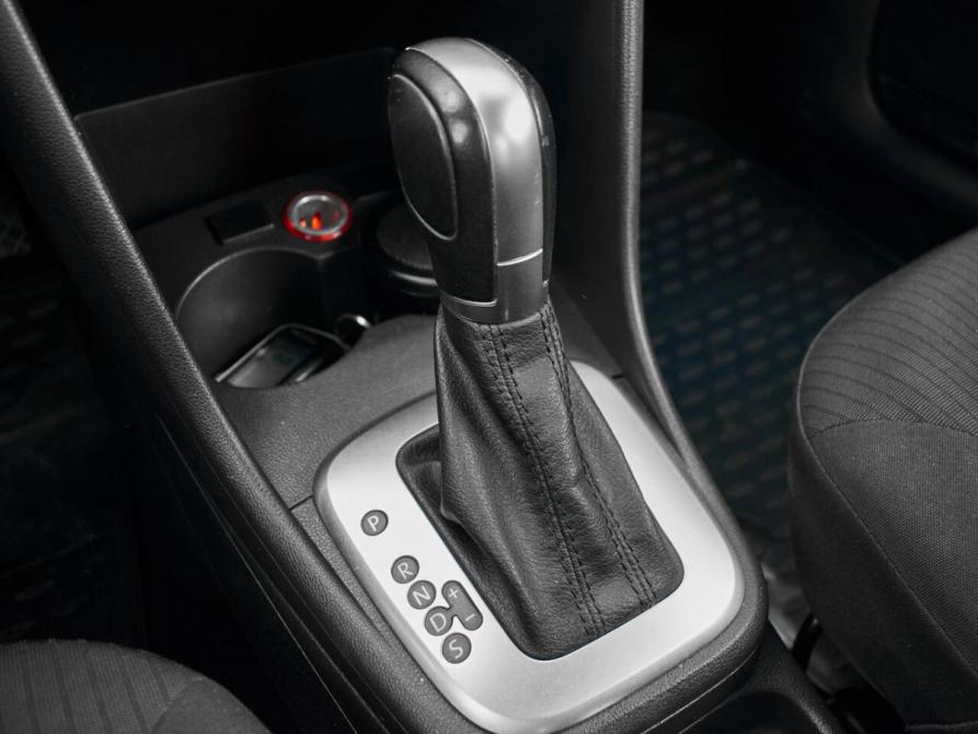 Volkswagen Polo V Рестайлинг Екатеринбург  - изображение 19