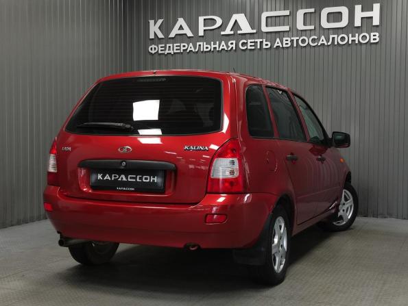 Lada (ВАЗ) Kalina I с пробегом 2011 года, цена 365 000 рублей, 84440 км, универсал, Автокод Объявления