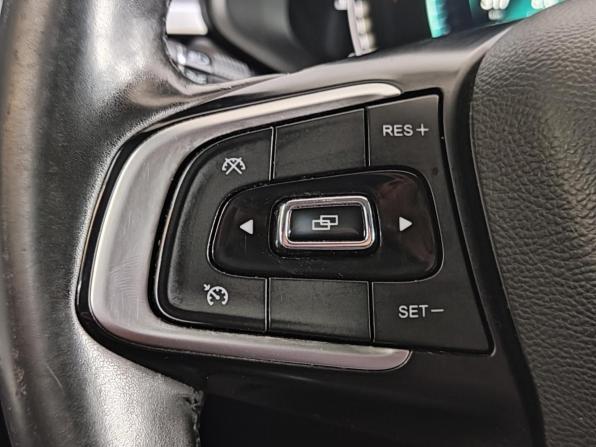 Chery Tiggo 7 Pro I с пробегом 2021 года, цена 1 550 000 рублей, 87000 км, внедорожник, Автокод Объявления