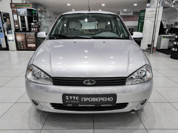 Lada (ВАЗ) Kalina I с пробегом 2011 года, цена 380 000 рублей, 31102 км, хэтчбек, Автокод Объявления