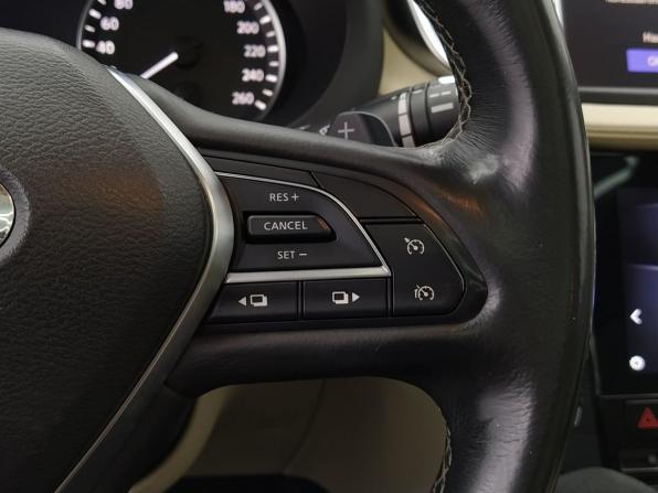 Infiniti QX50 II с пробегом 2019 года, цена 2 522 000 рублей, 131785 км, внедорожник, Автокод Объявления