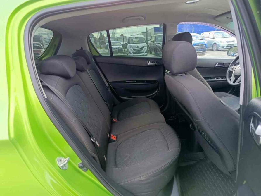 Hyundai i20 I Тюмень  - изображение 14