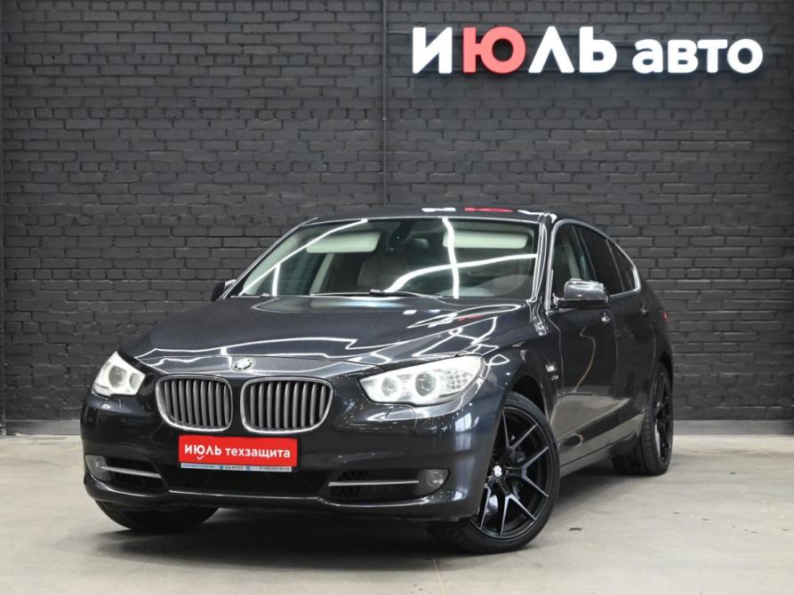 BMW 5 серии VI (F10/F11/F07) Екатеринбург  - изображение 1