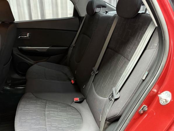 Kia Rio III с пробегом 2012 года, цена 749 000 рублей, 187258 км, седан, Автокод Объявления