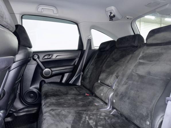 Honda CR-V III Рестайлинг с пробегом 2012 года, цена 1 699 000 рублей, 188000 км, внедорожник, Автокод Объявления