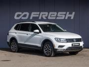 Volkswagen Tiguan II Краснодар  - изображение 23