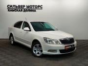 Skoda Octavia II (A5) Рестайлинг Пермь  - изображение 21