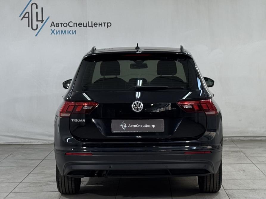 Volkswagen Tiguan II Химки  - изображение 8