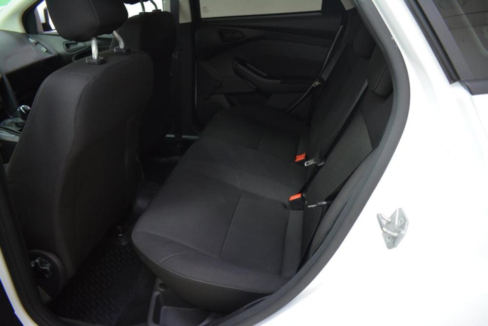 Ford Focus III Рестайлинг Киров  - изображение 21
