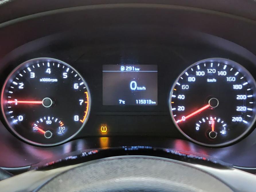 Kia Sportage IV Ижевск  - изображение 16