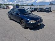 Kia Spectra I Рестайлинг 2 Тольятти  - изображение 8