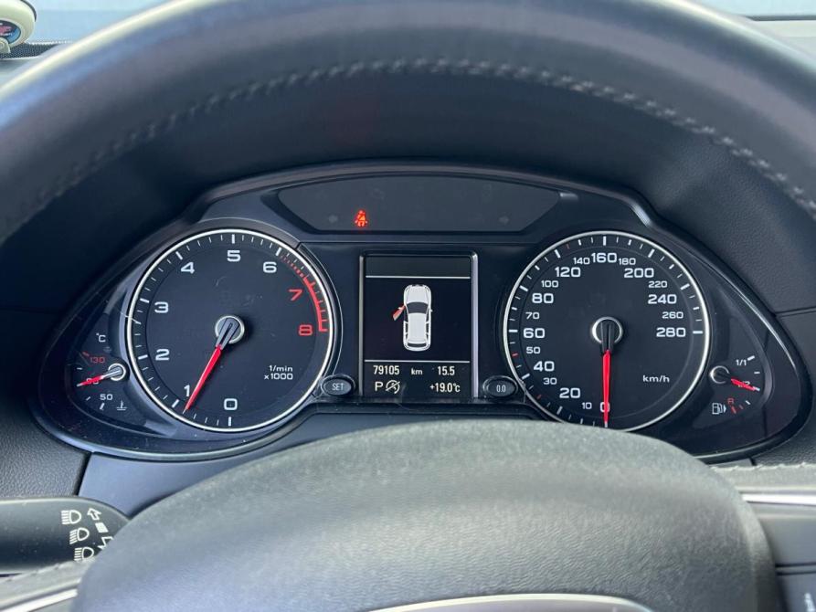 Audi Q5 I (8R) Рестайлинг Ижевск  - изображение 14
