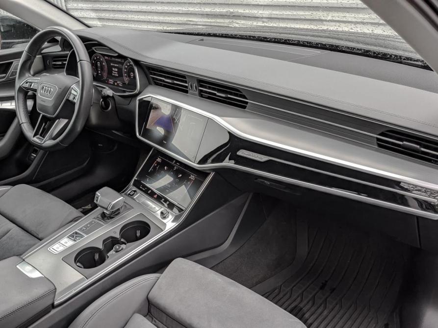 Audi A6 V (C8) Москва  - изображение 13