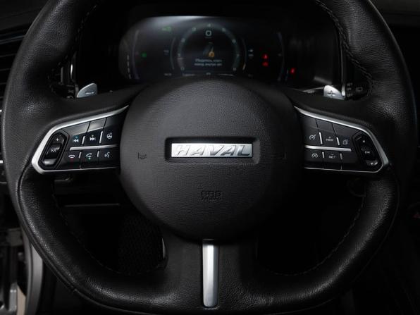 Haval F7 I с пробегом 2020 года, цена 1 938 000 рублей, 75000 км, внедорожник, Автокод Объявления