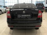 Skoda Octavia II (A5) Рестайлинг Казань  - изображение 29