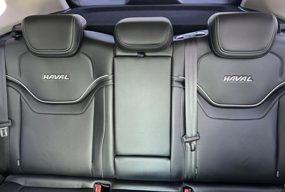 Haval Jolion I Рестайлинг Красноярск  - изображение 25