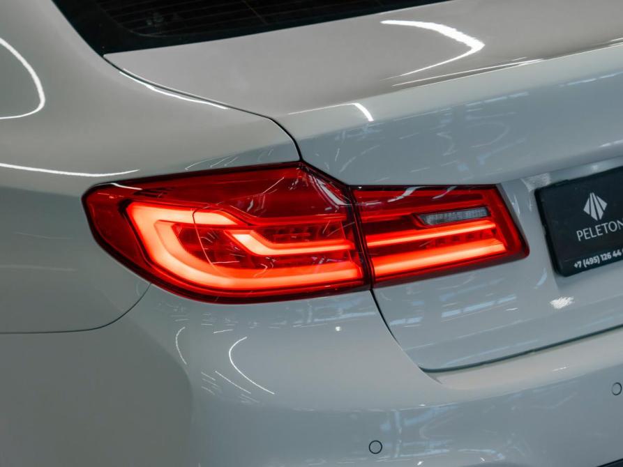 BMW 5 серии VII (G30/G31/G38) Москва  - изображение 23