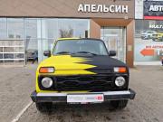 Lada (ВАЗ) 2121 (4x4) I Рестайлинг (2020) Набережные Челны  - изображение 22