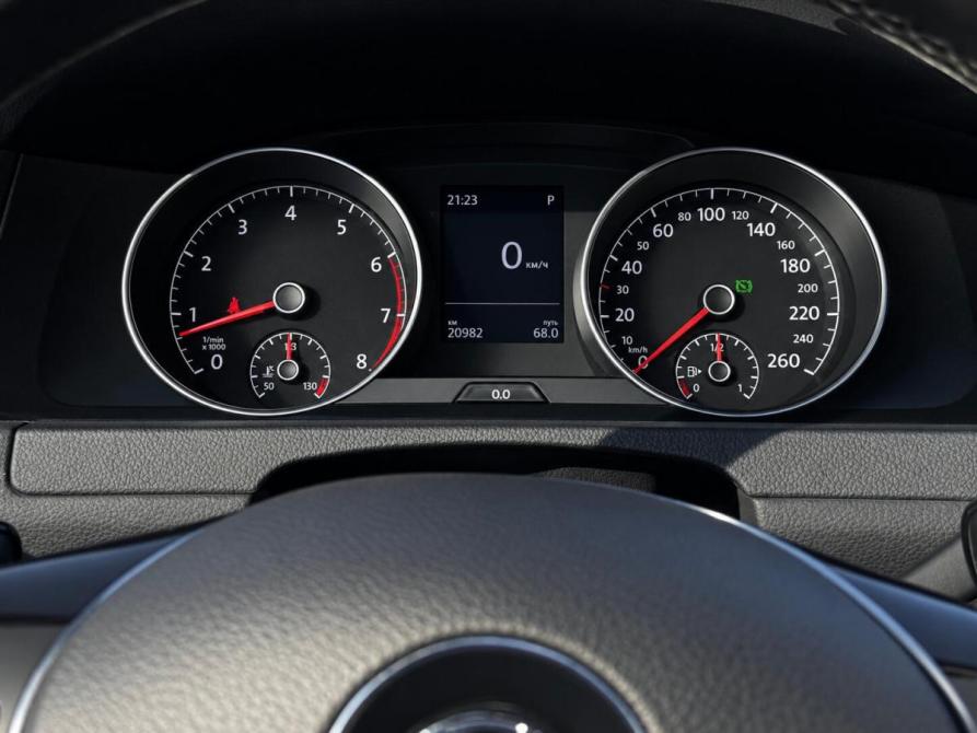 Volkswagen Golf VII Набережные Челны  - изображение 16