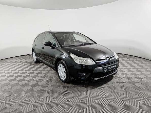 Citroen C4 I Рестайлинг с пробегом 2011 года, цена 285 000 рублей, 171000 км, хэтчбек, Автокод Объявления