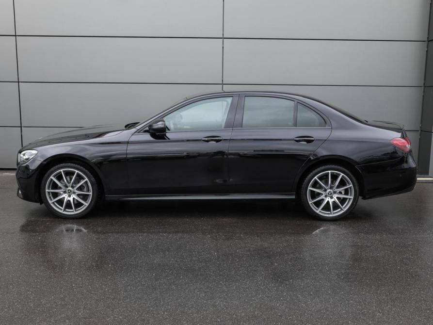 Mercedes-Benz E-Класс V (W213 S213 C238) Рестайлинг Москва  - изображение 8