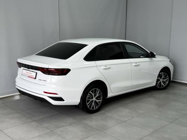 Geely Emgrand II с пробегом 2023 года, цена 1 595 000 рублей, 17584 км, седан, Автокод Объявления