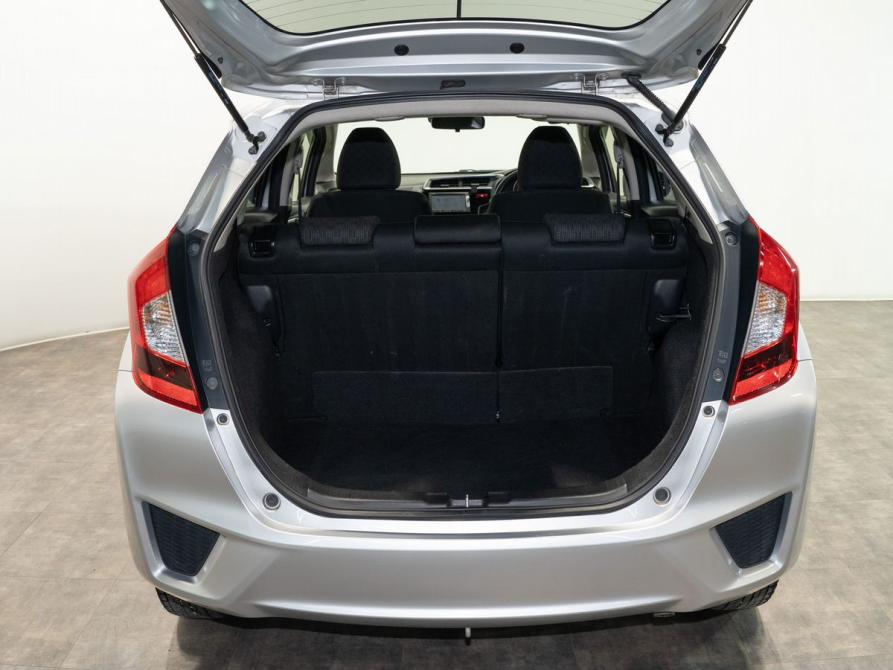 Honda Fit III Чита  - изображение 15