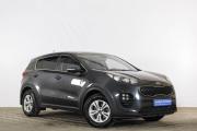 Kia Sportage IV Тюмень  - изображение 21