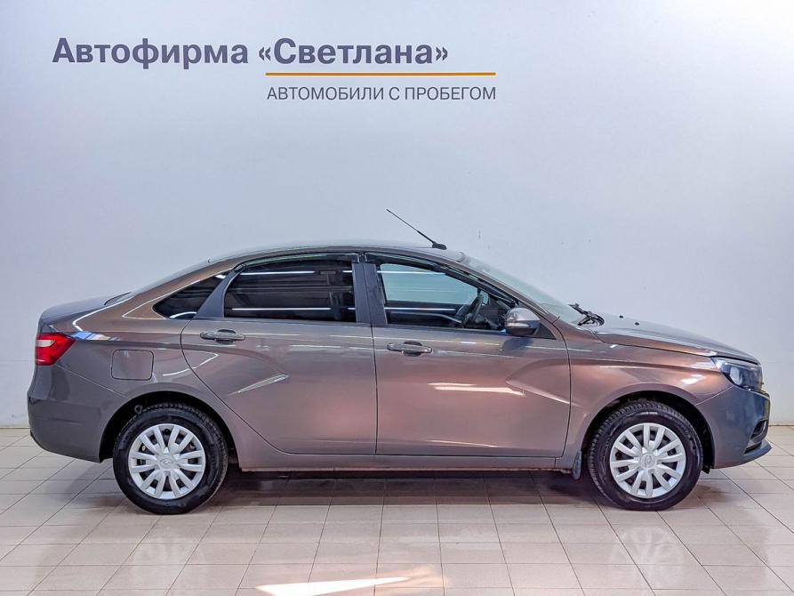 Lada (ВАЗ) Vesta I Ярославль  - изображение 4