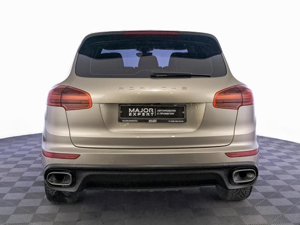 Porsche Cayenne II Рестайлинг (958) с пробегом 2014 года, цена 3 795 000 рублей, 146711 км, внедорожник, Автокод Объявления
