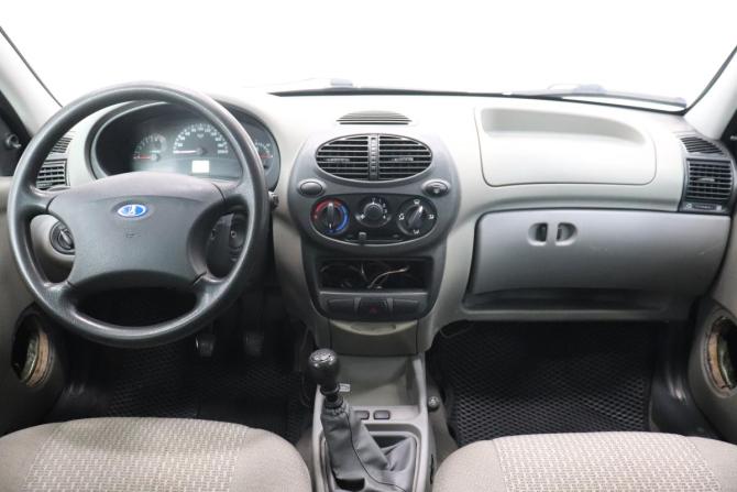 Lada (ВАЗ) Kalina I с пробегом 2011 года, цена 253 000 рублей, 107000 км, универсал, Автокод Объявления