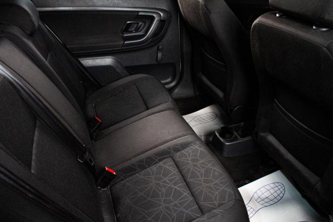 Skoda Fabia II Рестайлинг с пробегом 2013 года, цена 749 000 рублей, 188000 км, хэтчбек, Автокод Объявления