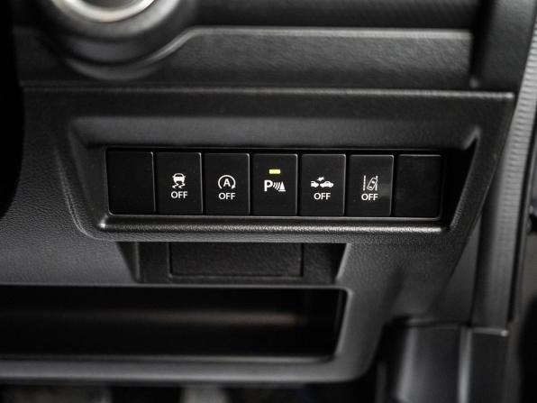 Suzuki Xbee I с пробегом 2017 года, цена 1 329 500 рублей, 124210 км, внедорожник, Автокод Объявления