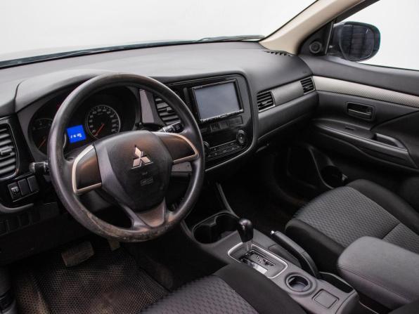 Mitsubishi Outlander III с пробегом 2013 года, цена 980 000 рублей, 216179 км, внедорожник, Автокод Объявления