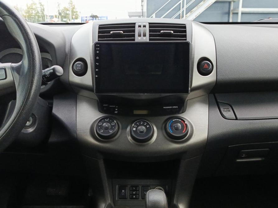Toyota RAV4 III (XA30) Рестайлинг Чебоксары  - изображение 18