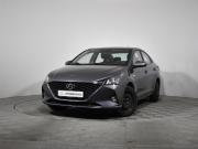 Hyundai Solaris II Рестайлинг Санкт-Петербург  - изображение 21