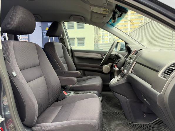 Honda CR-V III с пробегом 2007 года, цена 900 000 рублей, 285000 км, внедорожник, Автокод Объявления