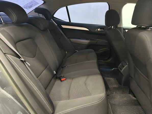 Citroen C4 II с пробегом 2013 года, цена 740 000 рублей, 151425 км, седан, Автокод Объявления