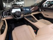 Geely Monjaro I Рестайлинг 2 Москва  - изображение 35