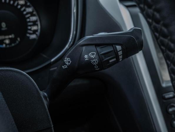Ford Mondeo V с пробегом 2015 года, цена 1 498 000 рублей, 210108 км, седан, Автокод Объявления