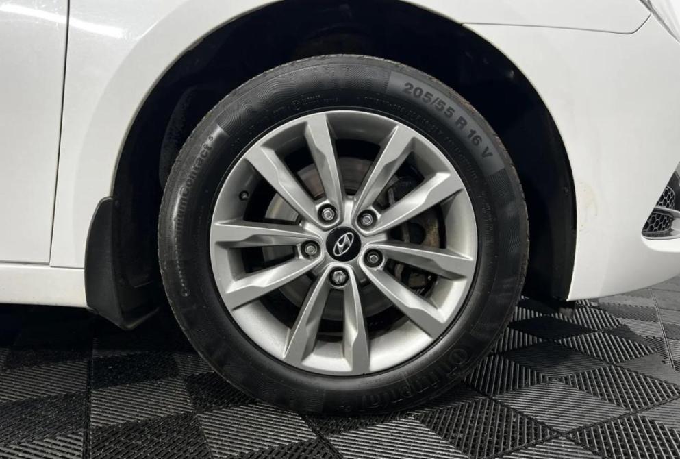 Hyundai i40 I Нижний Новгород  - изображение 21
