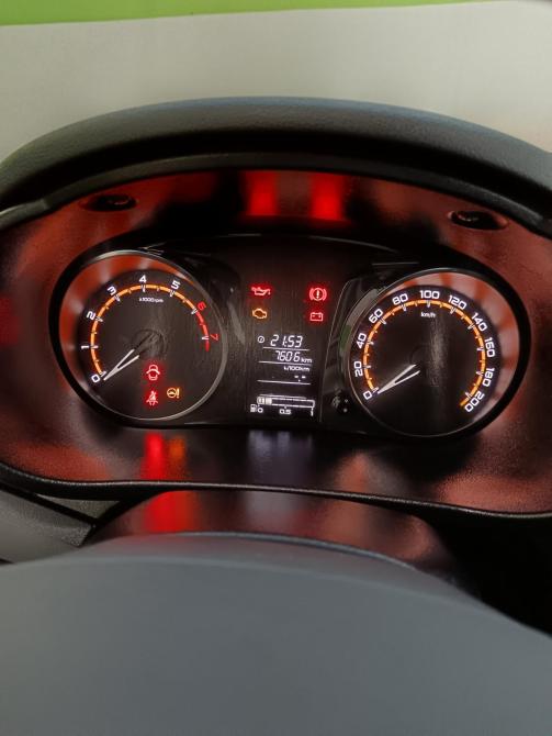 Lada (ВАЗ) Granta I Рестайлинг Нижний Тагил  - изображение 11