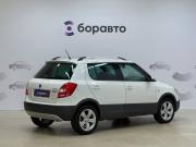 Skoda Fabia II Рестайлинг Ставрополь  - изображение 18