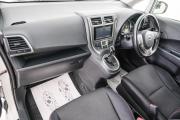 Subaru Trezia Красноярск  - изображение 34