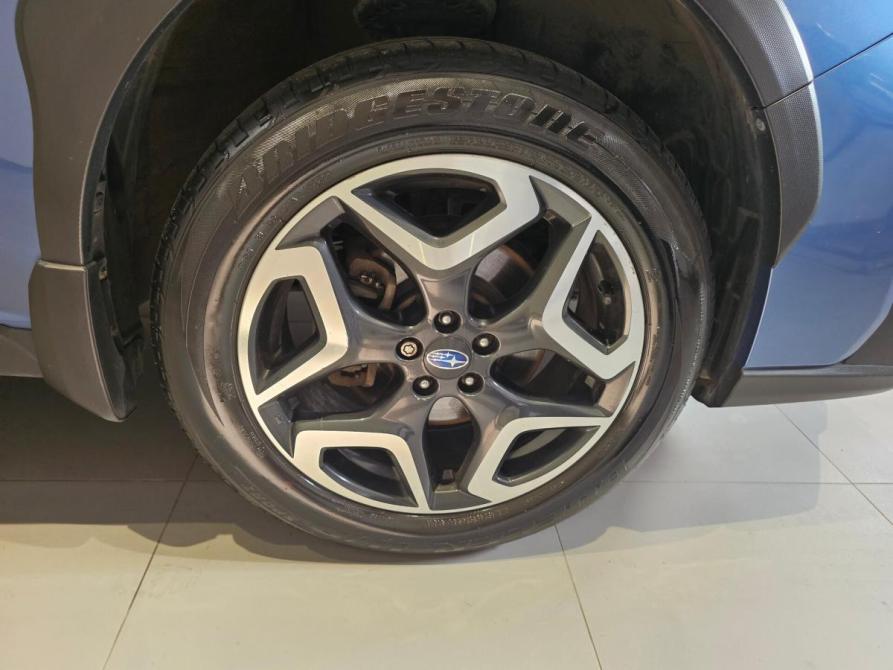 Subaru XV II Москва  - изображение 24
